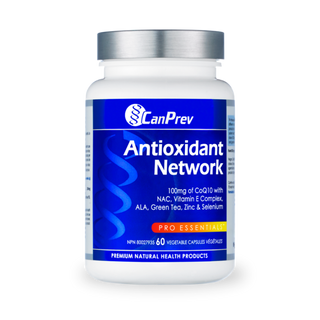 Body Defense Antioxidant, 60  60stk  veg cap