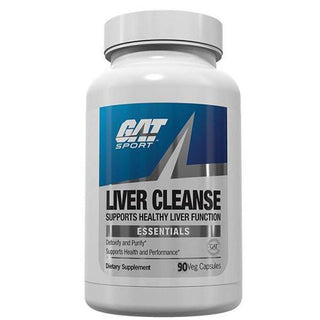 Cleanse - Liver  60ct  veg cap