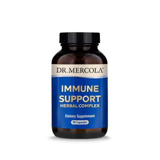 Herbal Immune Support 90 Caps by Dr. Mercola