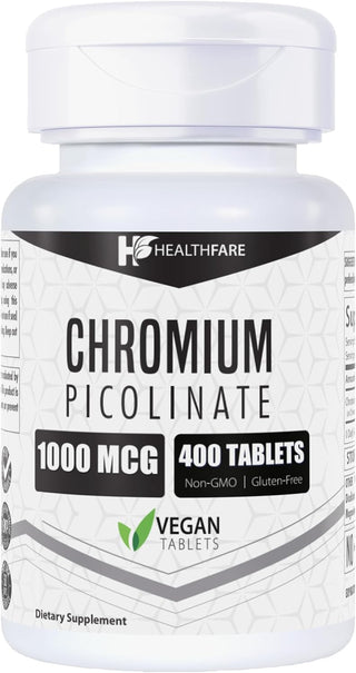 Chromium Picolinate-CP  12x