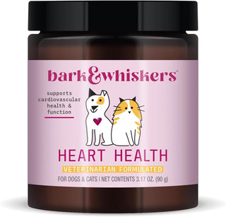 Heart Health for Cats & Dogs 3.17 oz.  by Dr. Mercola