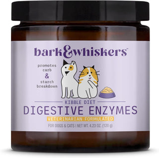 Healthy Pet Digestive Enzymes Kibble Diet 5.26 oz. by Dr. Mercola