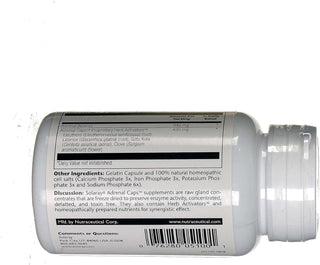 Adrenal Caps™ FD-w Herb Activators™ 60ct 170mg capsule