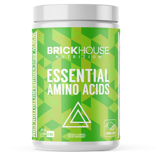 Essential Amino Acids- Brickhouse Nutrition