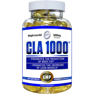 CLA-1000 90 softgels - by Hi-Tech Pharma