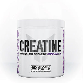 Pure Creatine 5g - 10.6 OZ (FINAFLEX) 60 Servings