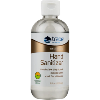 TMskincare Hand Sanitizer - Trace Minerals Research