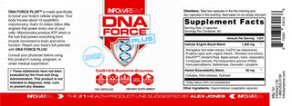 DNA Force Plus by Info Wars Life