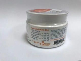 BD Clinic - Level 4 Pain Relief Ointment 1.55 OZ