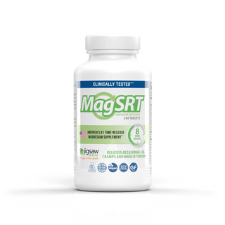 MagSRT 240 tabs - Jigsaw Health