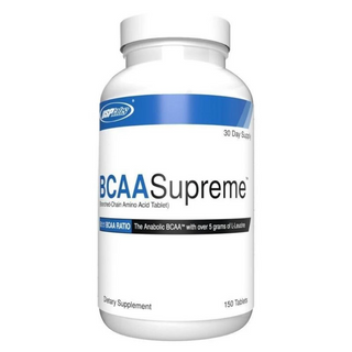 BCAA Supreme  150 tabs - by USPLabs
