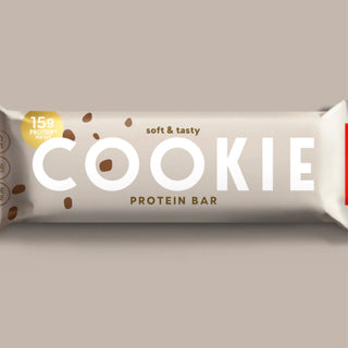 Cookie Protein Bar - 12-2.12 OZ Cookie Bars (Good Snacks)