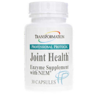 Joint Health - 30 Capsules (Transformation Enzymes)