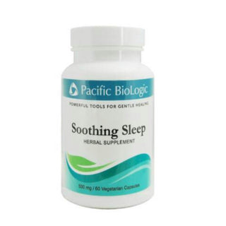 Soothing Sleep - Pacific Biologic