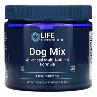 Dog Mix - 3.52 OZ (Life Extension)