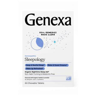 Sleepology - Genexa