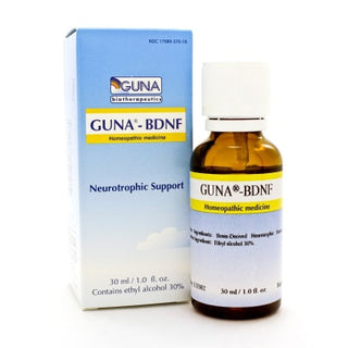 GUNA-BDNF (Brain-Derived Neurotrophic Factor) - GUNA Biotherapeutics