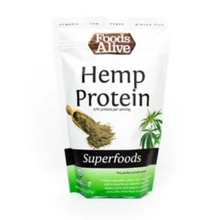 Protein - 8 OZ Superfood (Foods Alive)