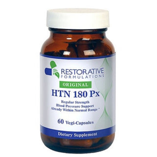 HTN 180 Px Original - 60 Vegi-Capsules (Restorative Formulations)
