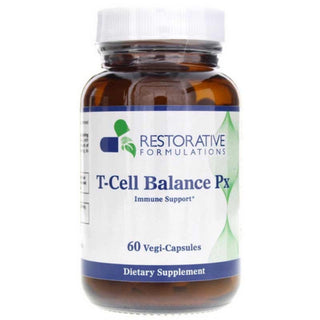 T-Cell Balance Px - 60 Vegi-Capsules (Restorative Formulations)