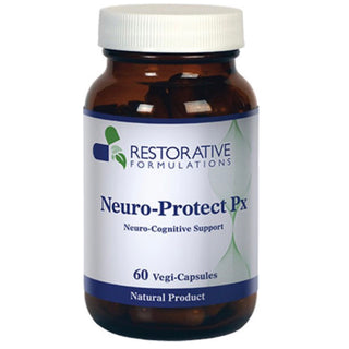 Neuro-Protect Px - 60 Vegi-Capsules (Restorative Formulations)