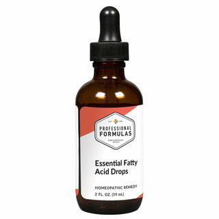 Essential Fatty Acid Drops - 2 FL OZ (Professional Formula)