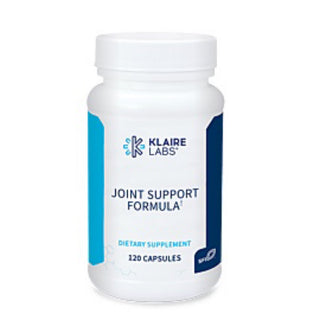 Joint Support Formula - 120 Caps Klaire Labs
