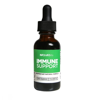 Immune Support - 1 FL OZ (Info Wars)