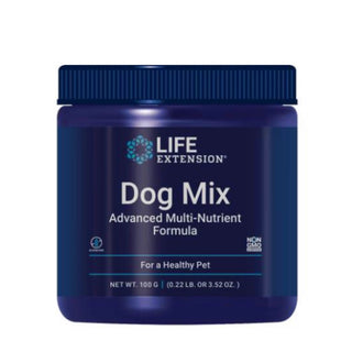 Life Extension Dog Mix - Life Extension