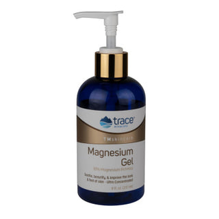 Magnesium Gel - Trace Minerals Research
