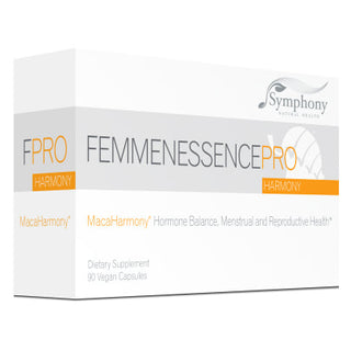 FemmenessencePRO HARMONY - 90 Capsules (Symphony Natural Health)